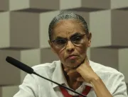 CPI das ONGs quer ouvir Marina Silva e não descart