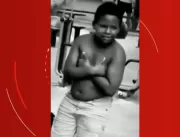 Garoto de 11 anos é morto a tiros em Salvador