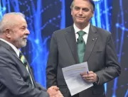 Lula se assemelha a Bolsonaro em negar acessos à i