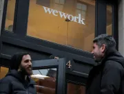 Empresa de aluguel WeWork entra com pedido de falê