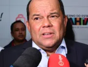 “Tenha sensibilidade”, diz Geraldo Júnior para prefeito Bruno Reis diante da greve dos rodoviários de Salvador
