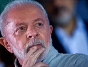 Lula diz que algumas emendas são jogadas fora e pe