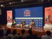 Festival Piauí de Jornalismo 2023 discute o impact