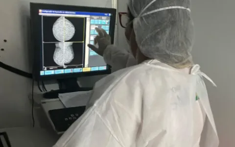Instituto oferece exames gratuitos de mamografia e oftalmologia em Salvador