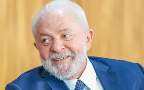 Pesquisa vai mostrar popularidade do governo Lula