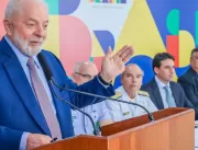 Lula quer levar à COP28 proposta para transformar 