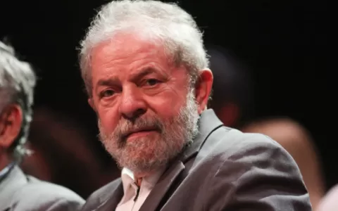 Lula critica violência em Gaza e diz que Israel ta
