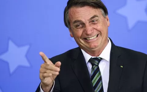 Jair Bolsonaro ganha prêmio na Mega-Sena; saiba va
