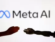 Meta lança inteligência artificial para editar víd
