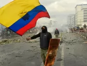 Equador se une ao Brasil e rebate acusação chavist