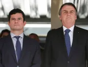 Jair Bolsonaro sanciona projeto anticrime de Moro 
