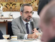 Ex-ministro da Educação, Weintraub cogita disputar Prefeitura de SP