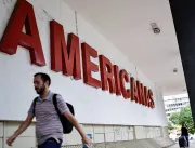 Americanas dobra perdas, mas Petrobras é campeã em