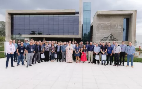 Saint-Gobain Canalização promove Fórum Técnico da PAM Serviços