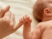 Cinco estados lideram ranking de nascimentos prema