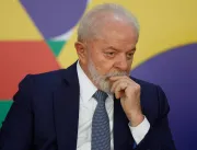 Lula bate recorde em demora para indicar ministro 