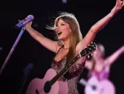 Taylor Swift trouxe prejuízo para presidente da T4