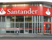 Santander firma acordo com MP para respeitar direi