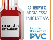 Instituto Brasileiro do PVC amplia campanha de apo