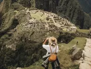 Turismo em Machu Picchu, no Peru, muda com hospeda