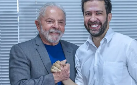 Marqueteiro de Lula elogia atuação de deputado nas eleições de 2022