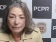 Vereadora Maria Letícia é libertada menos de 24 horas após detenção por dirigir embriagada e desacato policial