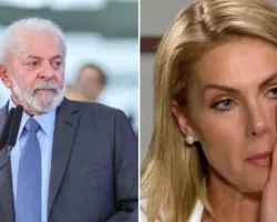 Lula menciona Ana Hickmann para divulgar disque denúncia contra violência doméstica