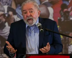Lula confirma indicação de Flávio Dino ao STF e Gonet à PGR