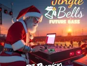 Lançamento de Jingle Bells Future Bass por DJ Prod