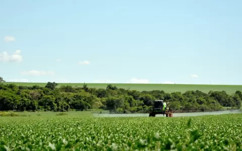 Senado aprova projeto de agrotóxicos, apelidado por ambientalistas de PL do Veneno