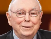 Vice-presidente da Berkshire Hathaway morre aos 99