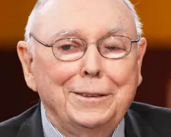 Vice-presidente da Berkshire Hathaway morre aos 99 anos