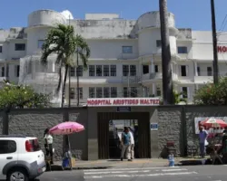 Hospital Aristides Maltez promove mutirão de câncer de pele