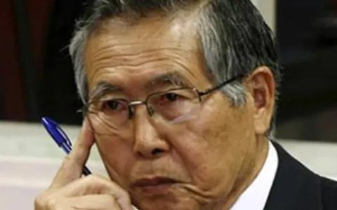Suprema Corte do Peru valida perdão de Alberto Fujimori
