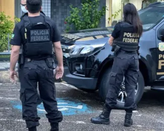 Grupo que desviava objetos do correio, polícia federal deflagra operação em Salvador 