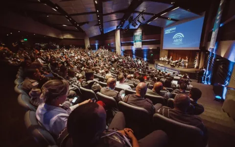 Congresso ABESE 2023 reunirá especialistas e players da segurança eletrônica em São Paulo