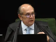 Gilmar elogia perfis jurídico e político de Dino e diz que STF pode ajustar decisão sobre imprensa