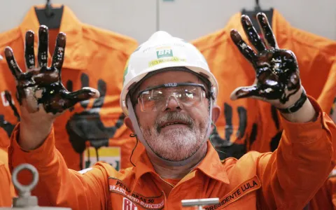 Qual o interesse do Brasil em fazer parte do cartel do petróleo, da Opep?