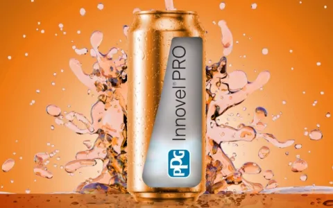 PPG lança revestimento interno livre de bisfenol-A para latas de bebidas no Brasil