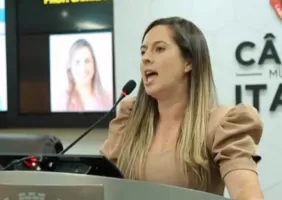 Vereadora Camila Godói anuncia pré-candidatura à prefeitura de Itapevi (SP)