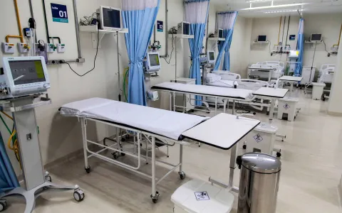 Hospital Municipal Brigadeiro é interditado após pedido do Ministério Público