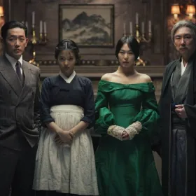 A partir de 7 de dezembro, Cine na Praça apresenta o melhor do cinema coreano, entre curtas e longas, no Parque do Povo