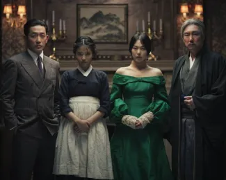A partir de 7 de dezembro, Cine na Praça apresenta o melhor do cinema coreano, entre curtas e longas, no Parque do Povo