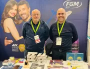 FGM Dental Group leva inovação brasileira a Nova Y