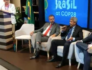 COP28: Jerônimo defende criação de Fundo para financiar preservação da Caatinga