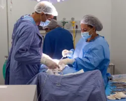 Governo do Estado pagará quase R$ 3 mil para plantões de anestesiologistas a partir deste sábado (02)