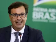 Ex-ministro de Bolsonaro recebe punição por xingar