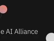 AI Alliance é lançada como uma Comunidade Internac