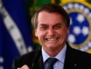 Bolsonaro tenta barrar Dino no STF; saiba como