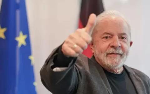 Lula e Maduro querem retomar o uso de energia da V